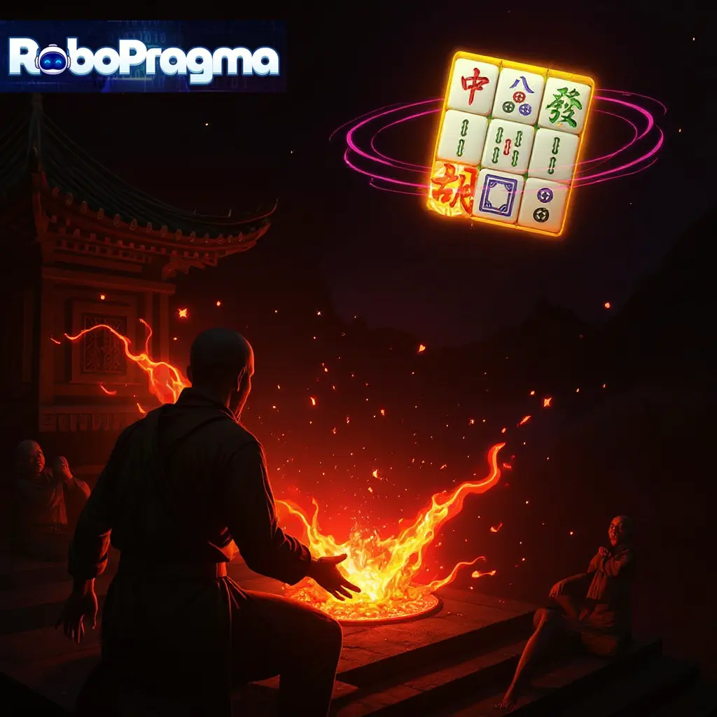 Logo Baru ROBOPRAGMA Apk APK v22.0 (Latest) Robopragma Capgem