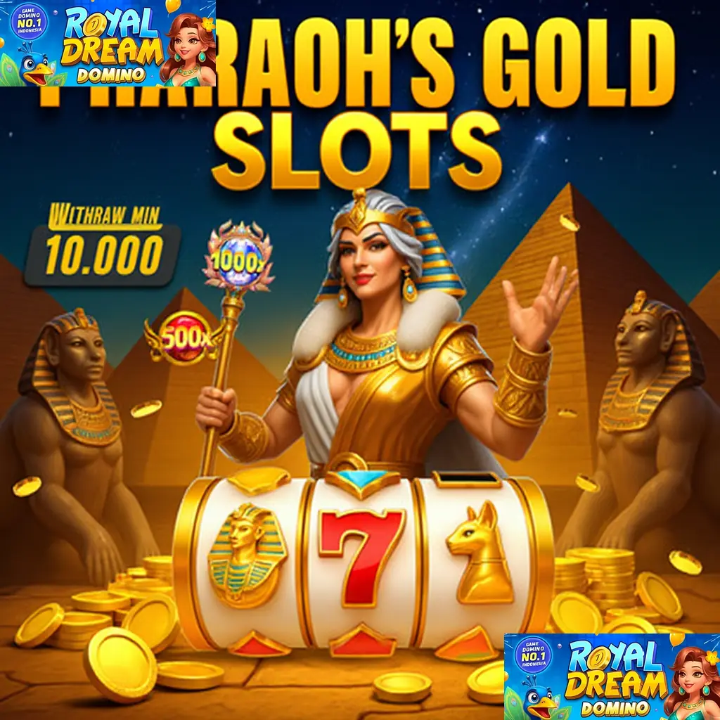 ROYALDREAM Apk Slot Login Teknologi Inovatif CapFast