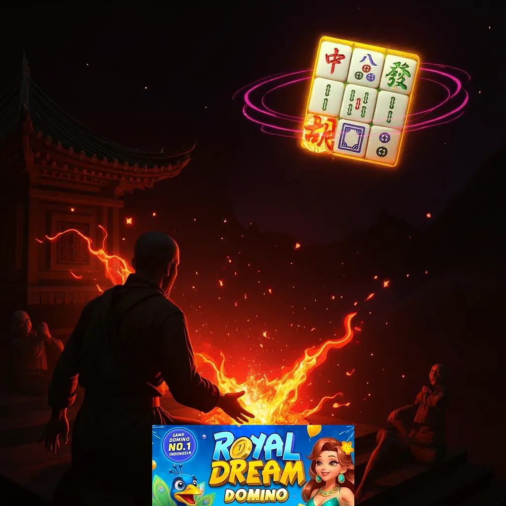 Logo Baru ROYALDREAM Apk APK v22.0 (Latest) Royal Dream Capgem