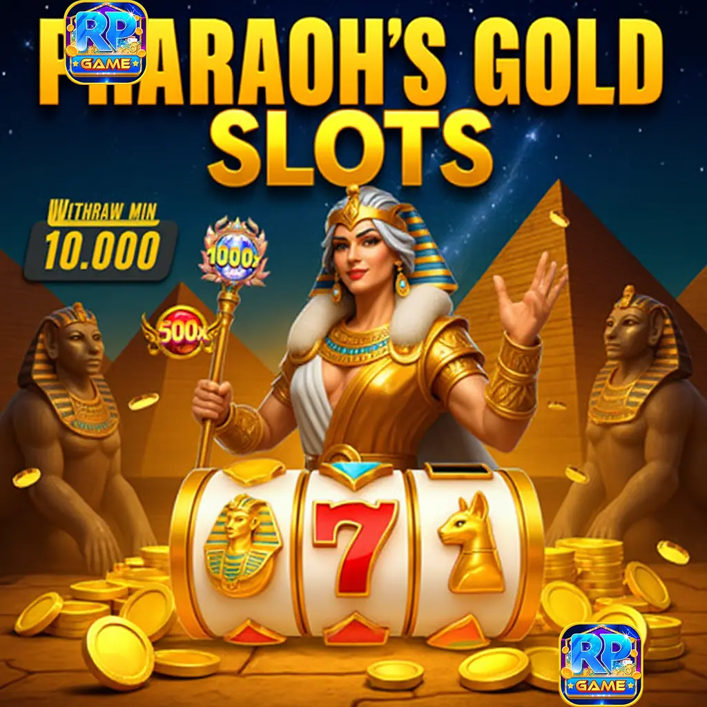 RPGAME Apk Slot Login Teknologi Inovatif CapFast