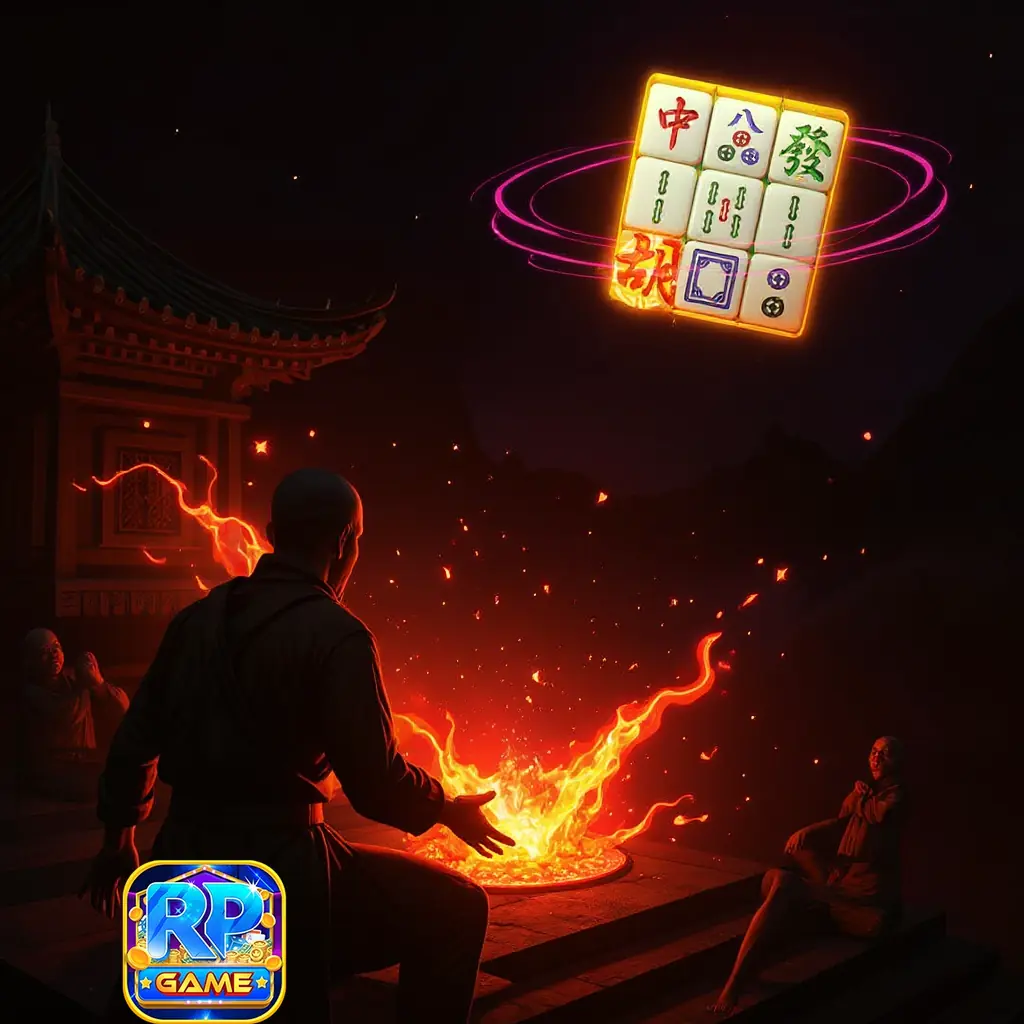 Logo Baru RPGAME Apk APK v22.0 (Latest) Rp Game Capgem