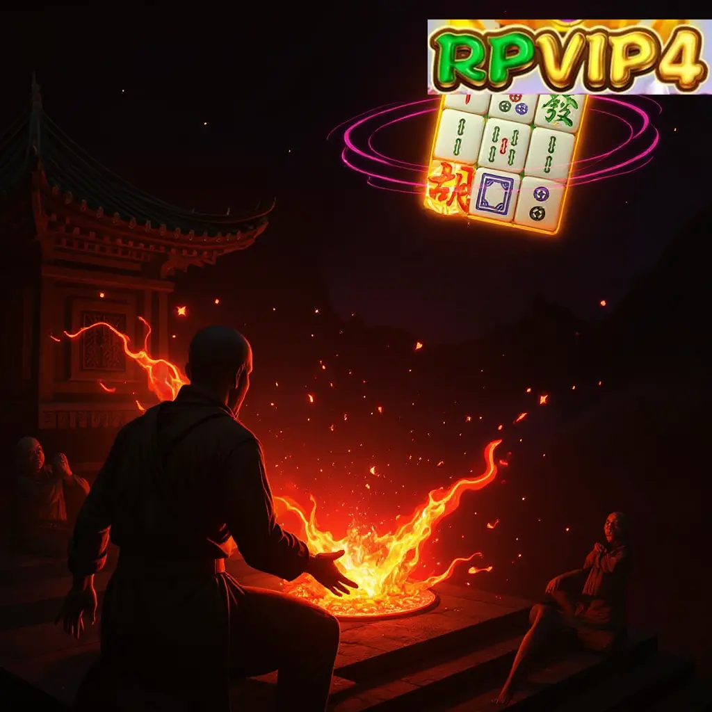 Logo Baru RPVIP4 Apk APK v22.0 (Latest) Rp Vip 4 Capgem