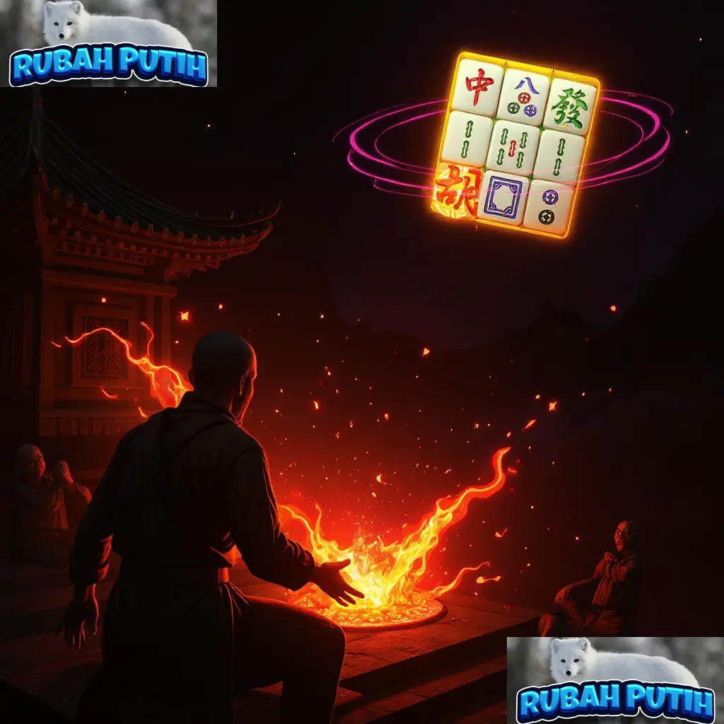 Logo Baru RUBAH PUTIH SLOT Apk APK v22.0 (Latest) Rubah Putih Apk Capgem