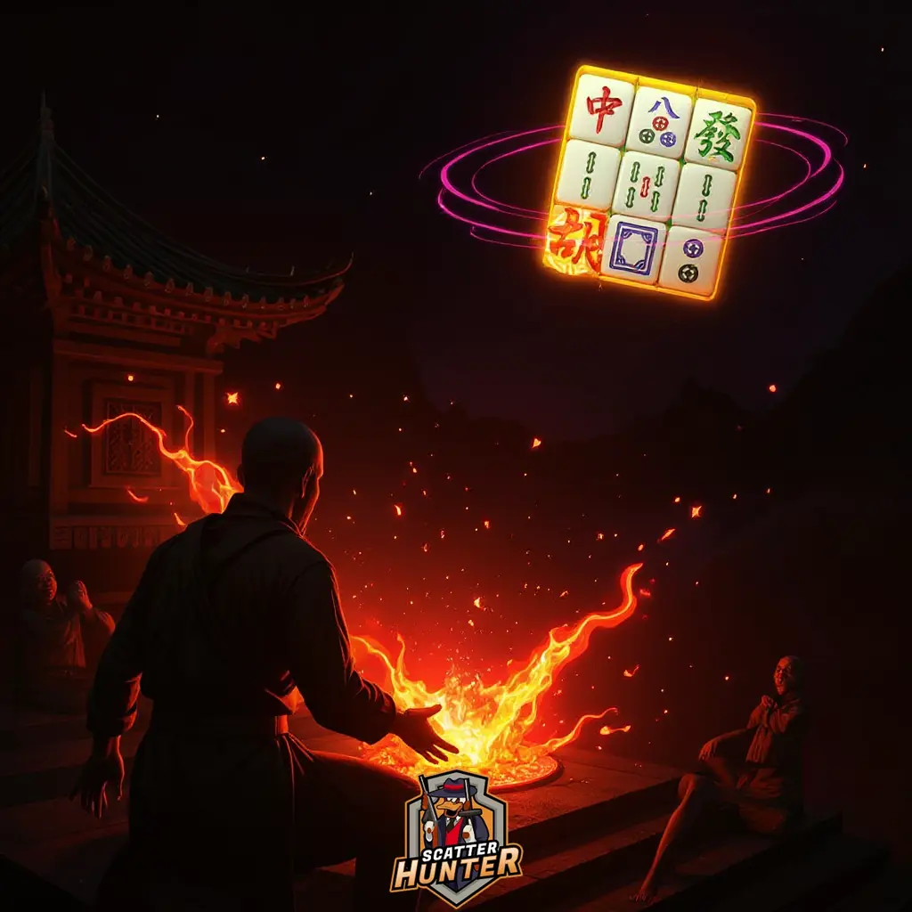 Logo Baru SCATTER HUNTER Apk APK v22.0 (Latest) Scatter Hunter Apk Capgem