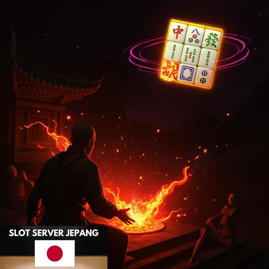 Logo Baru SERVER JEPANG Apk APK v22.0 (Latest) Server Jepang Gacor Capgem
