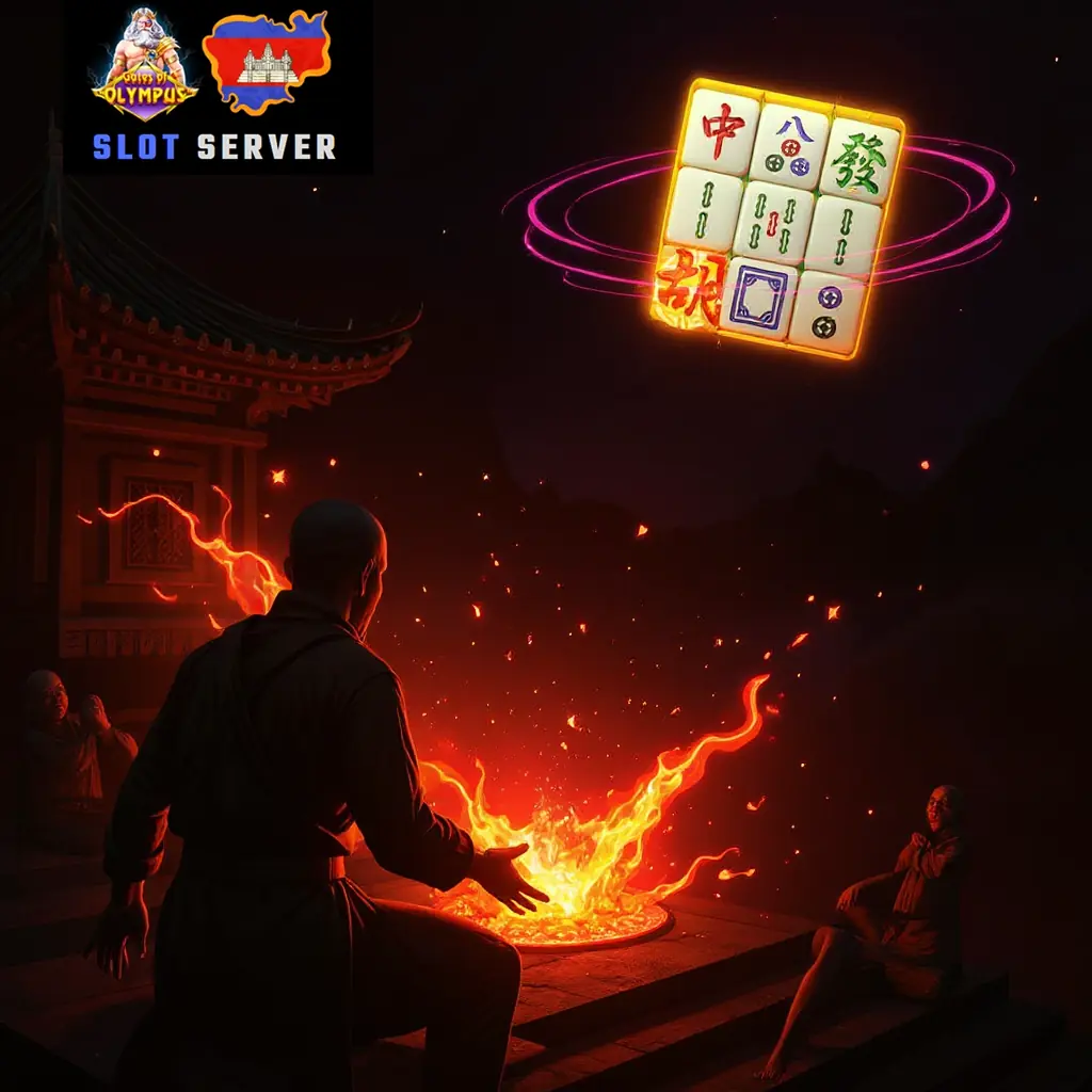 Logo Baru SERVER KAMBOJA Apk APK v22.0 (Latest) Server Kamboja Slot Gacor Capgem