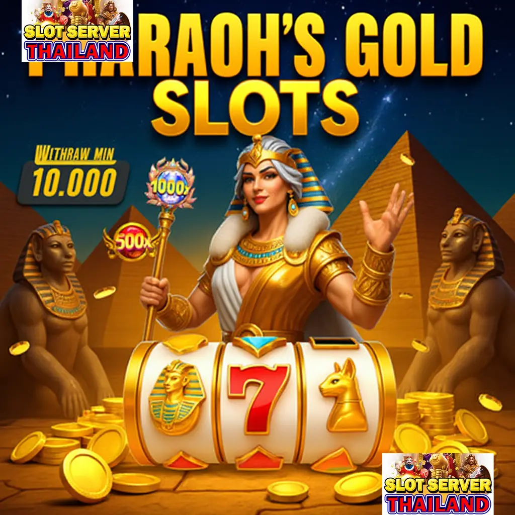 SERVER THAILAND Apk Slot Login Teknologi Inovatif CapFast