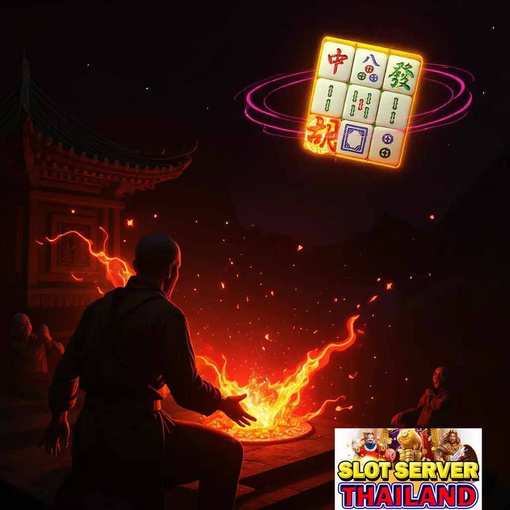 Logo Baru SERVER THAILAND Apk APK v22.0 (Latest) Link Server Thailand Capgem