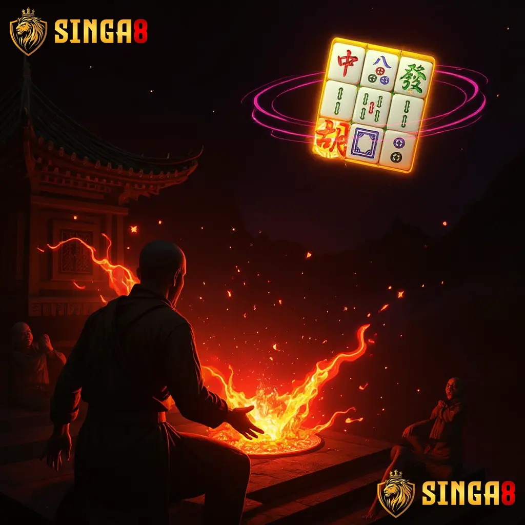 Logo Baru SINGA8 Apk APK v22.0 (Latest) Singa 8 Capgem