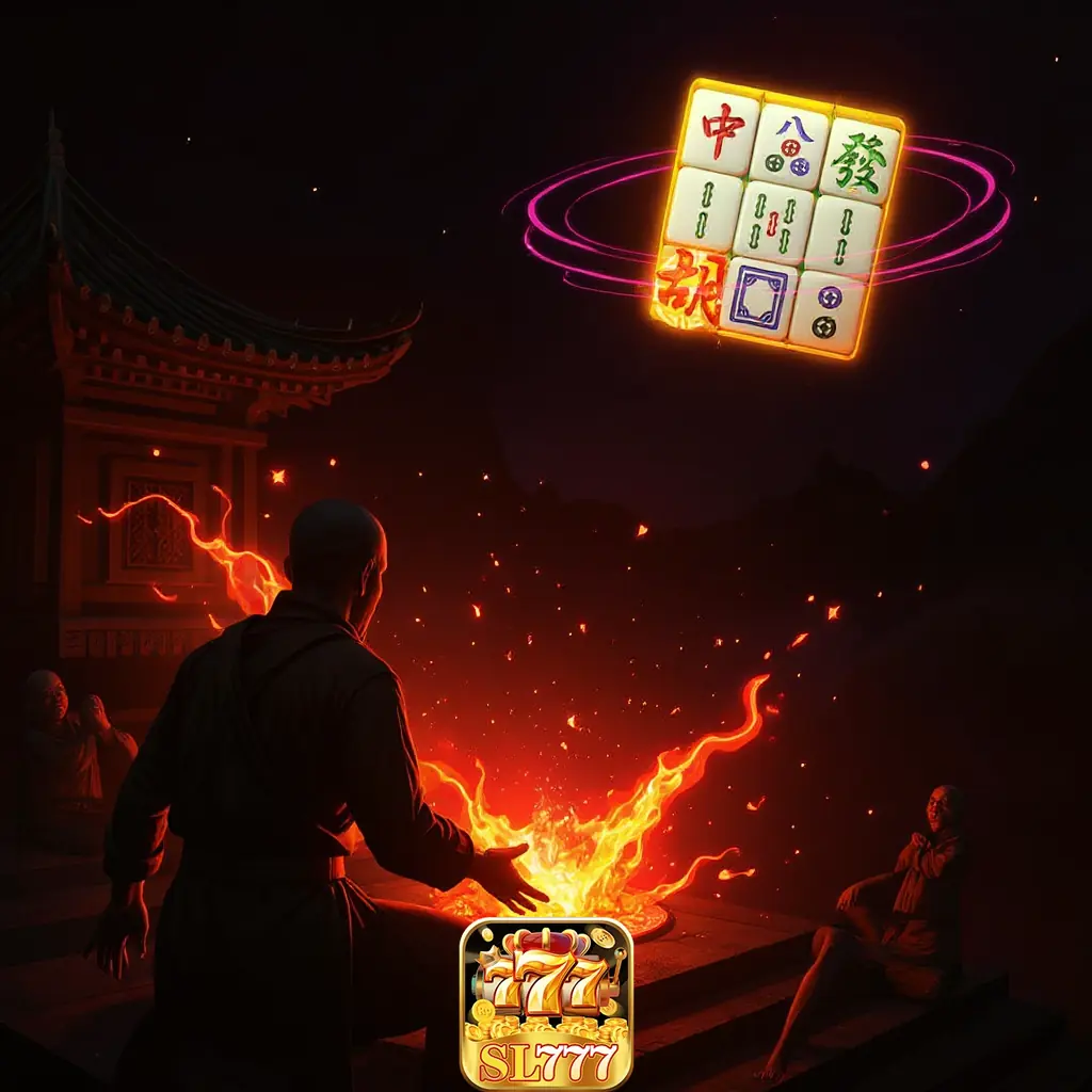 Logo Baru SL777 Apk APK v22.0 (Latest) Sl 777 Capgem