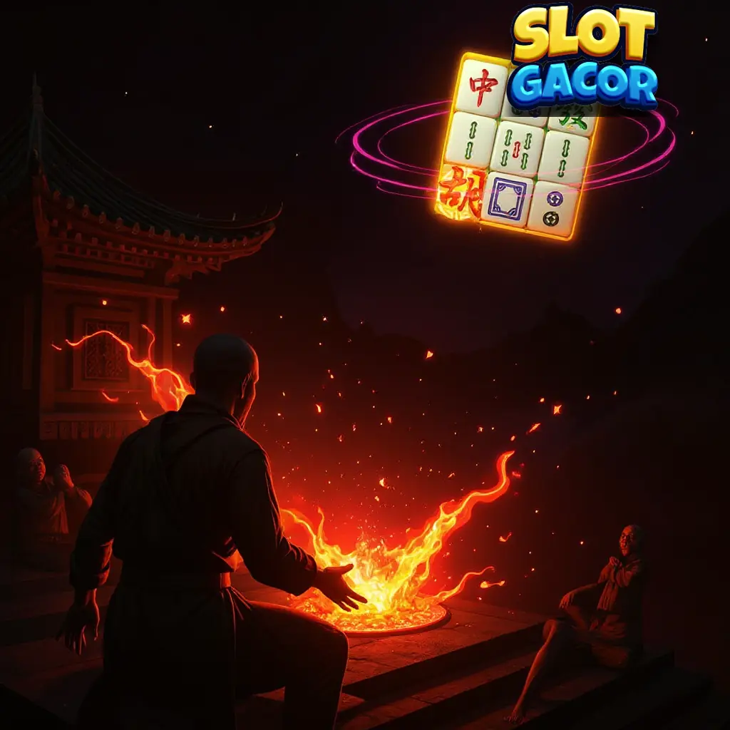 Logo Baru SLOT GACOR Apk APK v22.0 (Latest) Slot Capgem