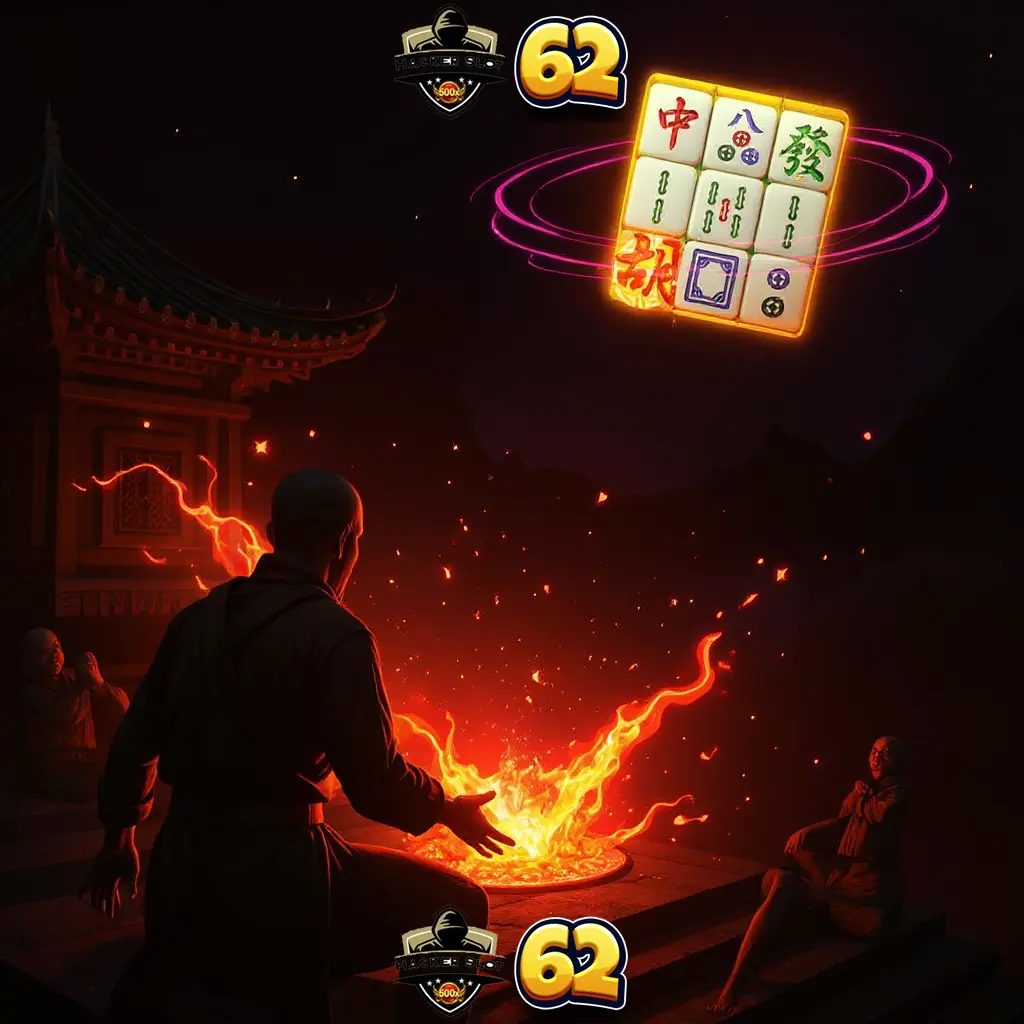 Logo Baru SLOT HACKER 62 Apk APK v22.0 (Latest) Slot Hacker62 Apk Capgem