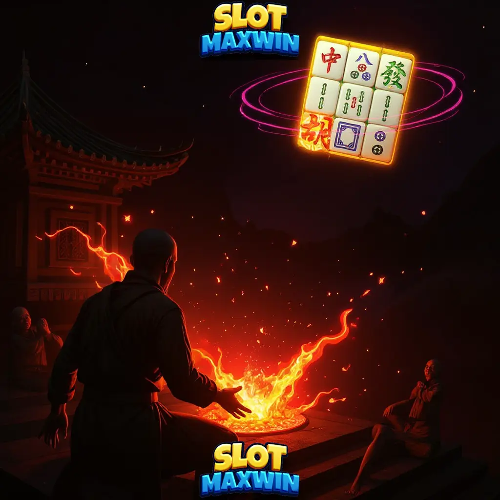 Logo Baru SLOT MAXWIN Apk APK v22.0 (Latest) Slot Toto Maxwin Capgem