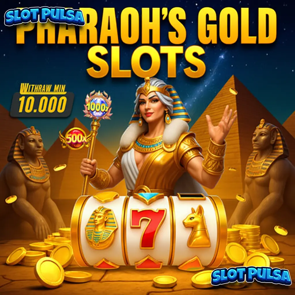 SLOT PULSA Apk Slot Login Teknologi Inovatif CapFast