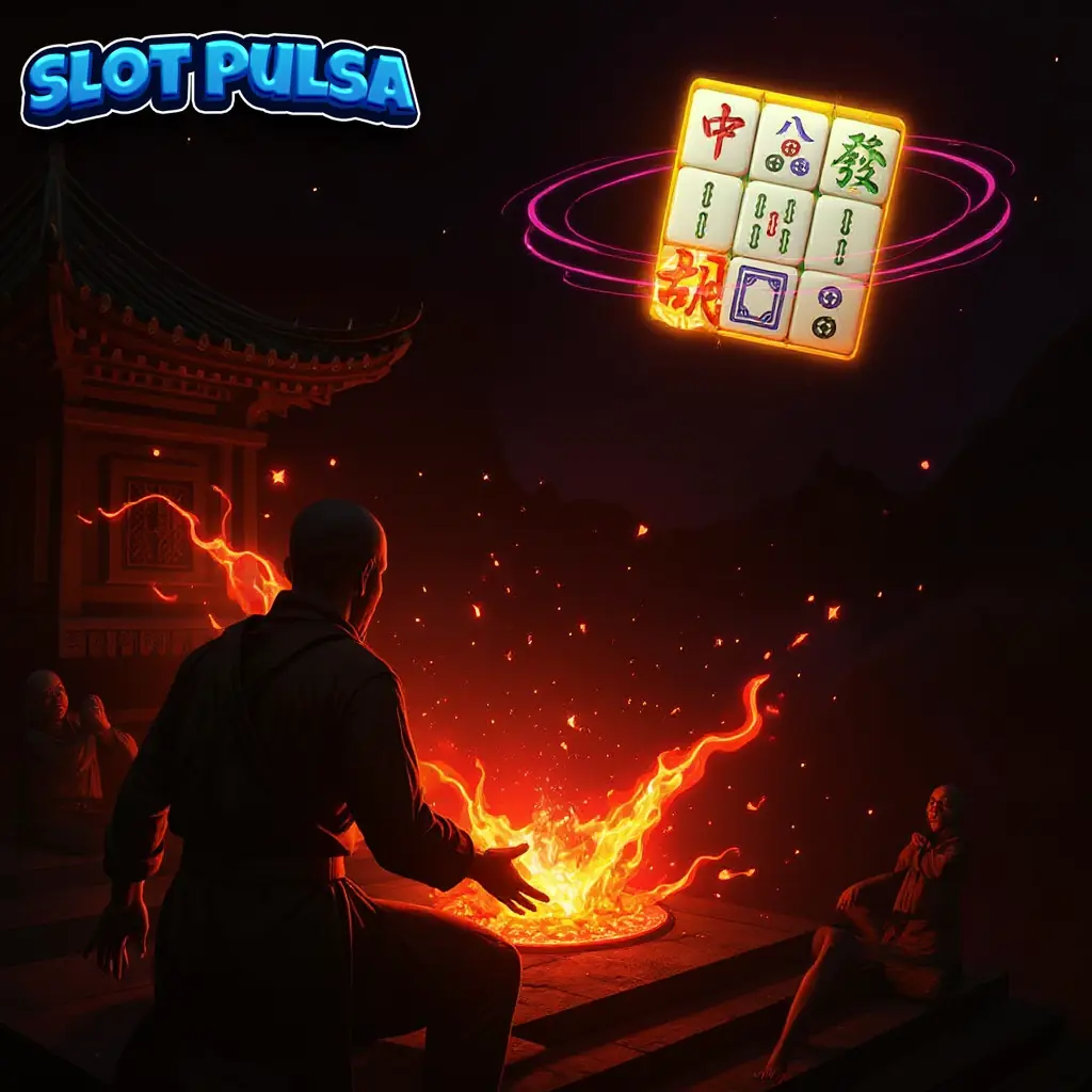 Logo Baru SLOT PULSA Apk APK v22.0 (Latest) Slotpulsa Capgem