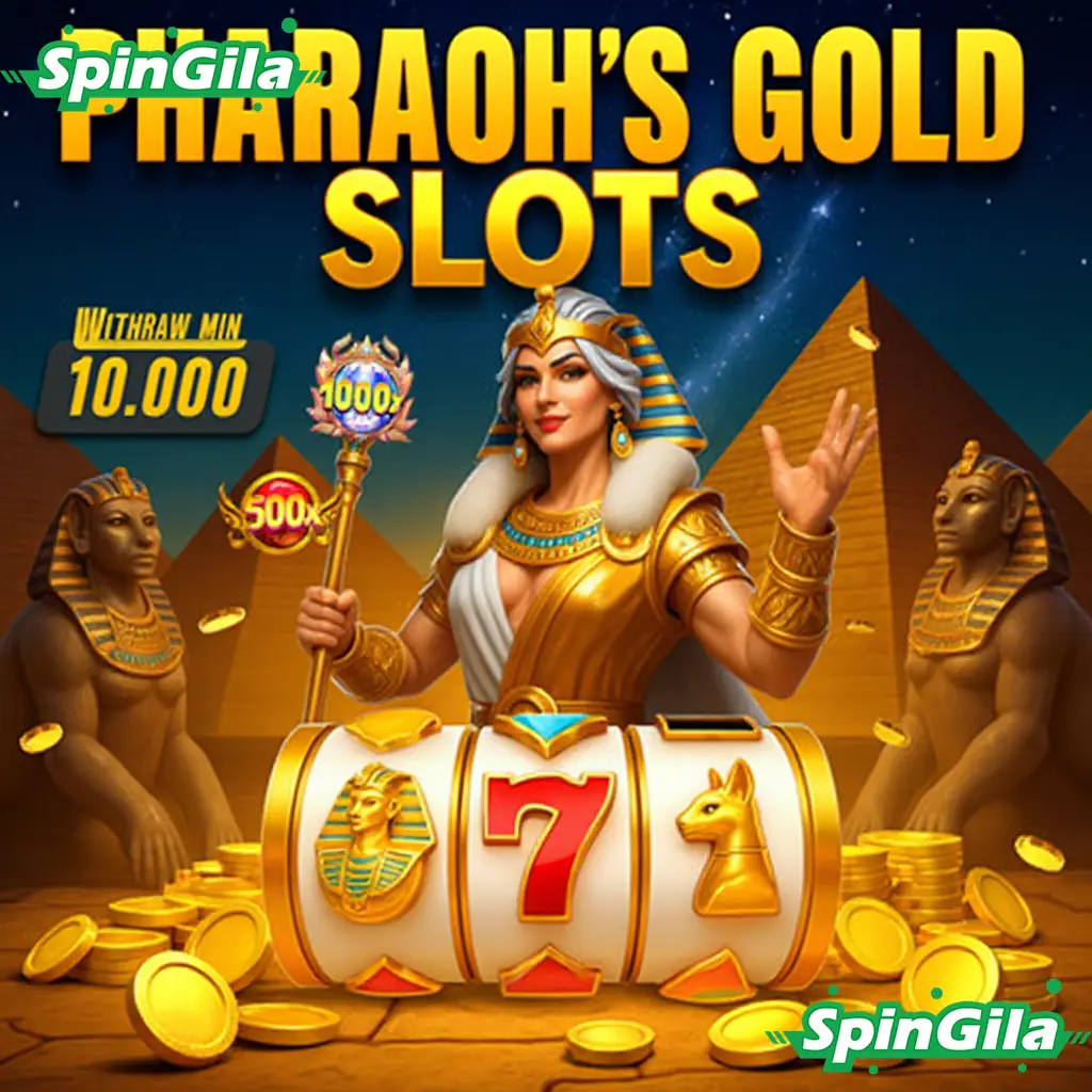 SPINGILA Apk Slot Login Teknologi Inovatif CapFast