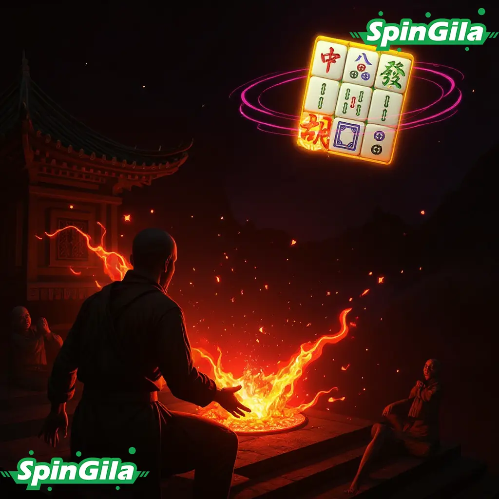 Logo Baru SPINGILA Apk APK v22.0 (Latest) Spin Gila Capgem