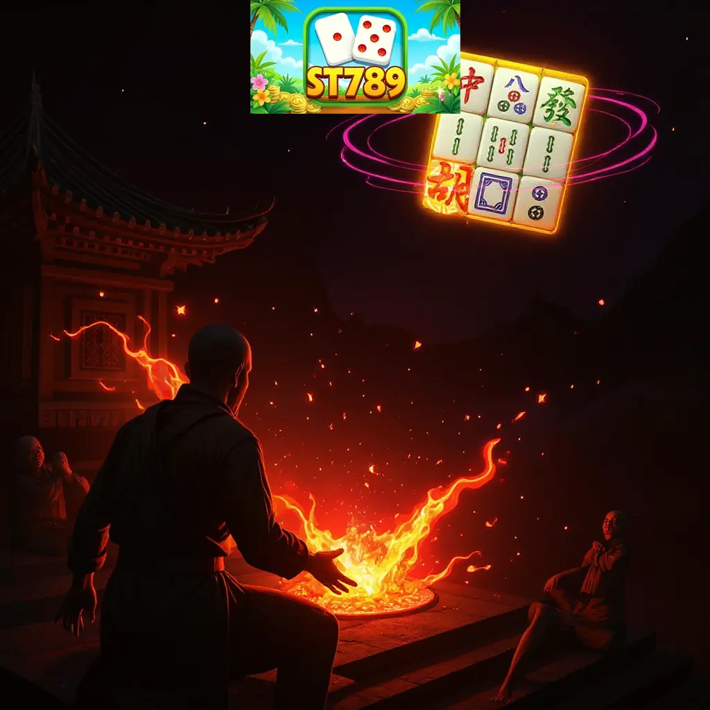 Logo Baru ST789 Apk APK v22.0 (Latest) St 789 Capgem