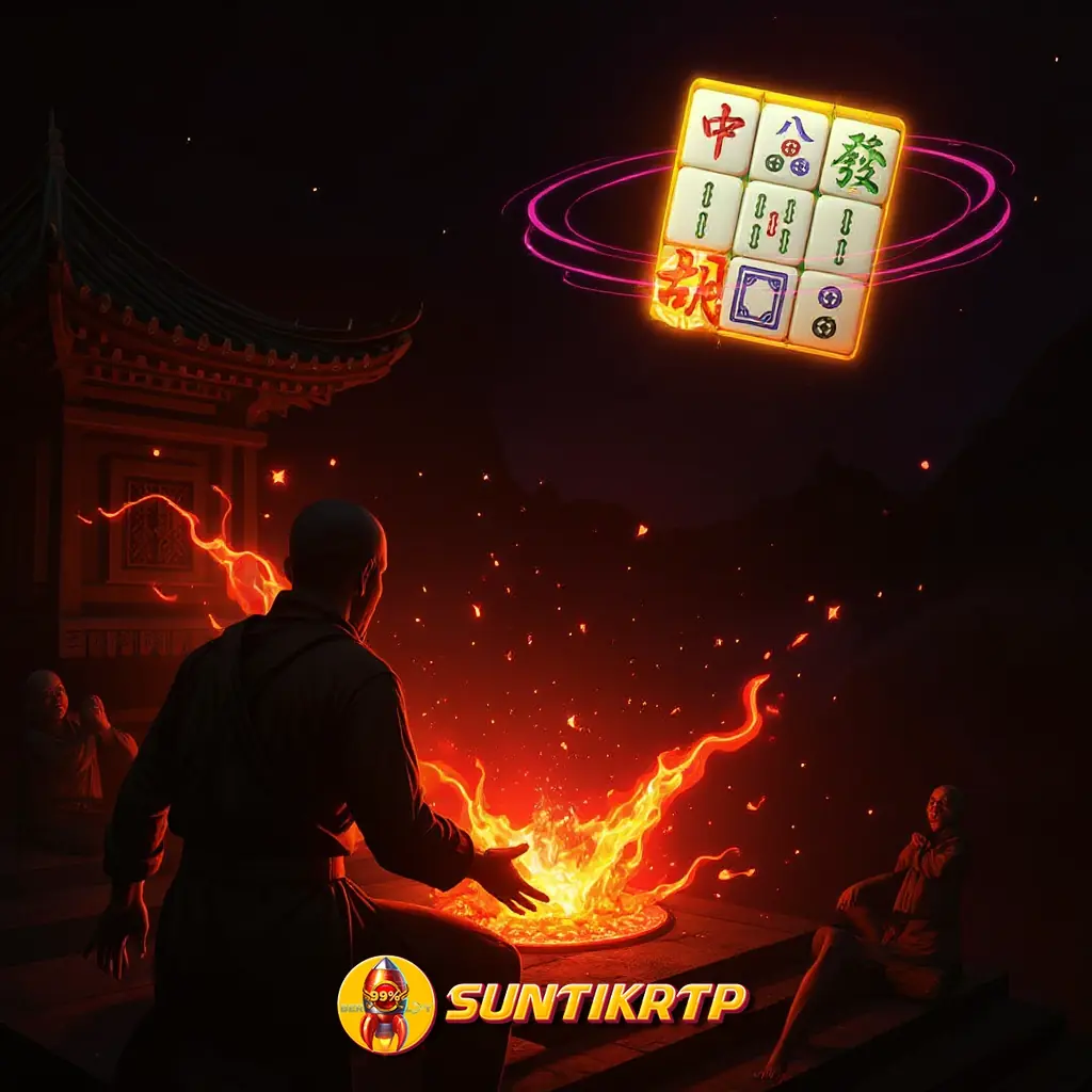 Logo Baru SUNTIK RTP Apk APK v22.0 (Latest) Suntik Rtp Slot Capgem