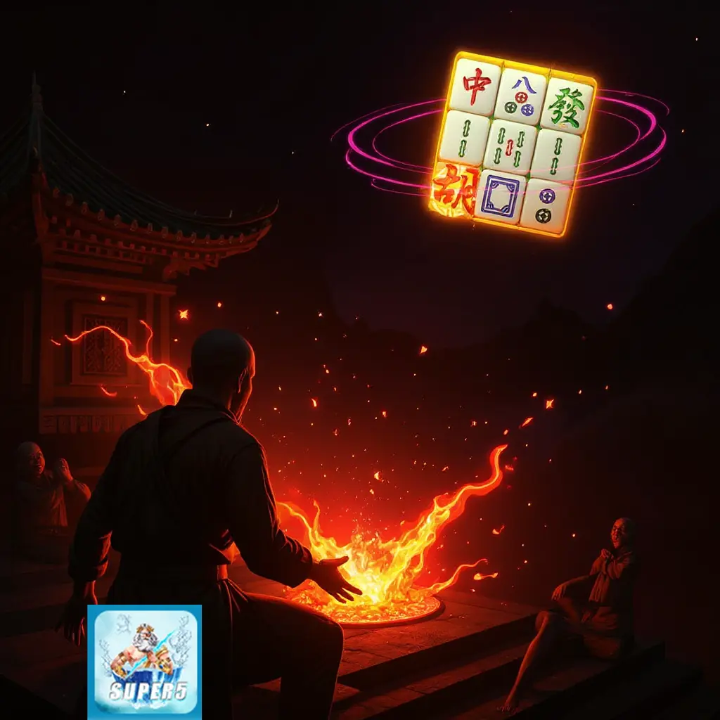Logo Baru SUPER5 Apk APK v22.0 (Latest) Super 5 Capgem