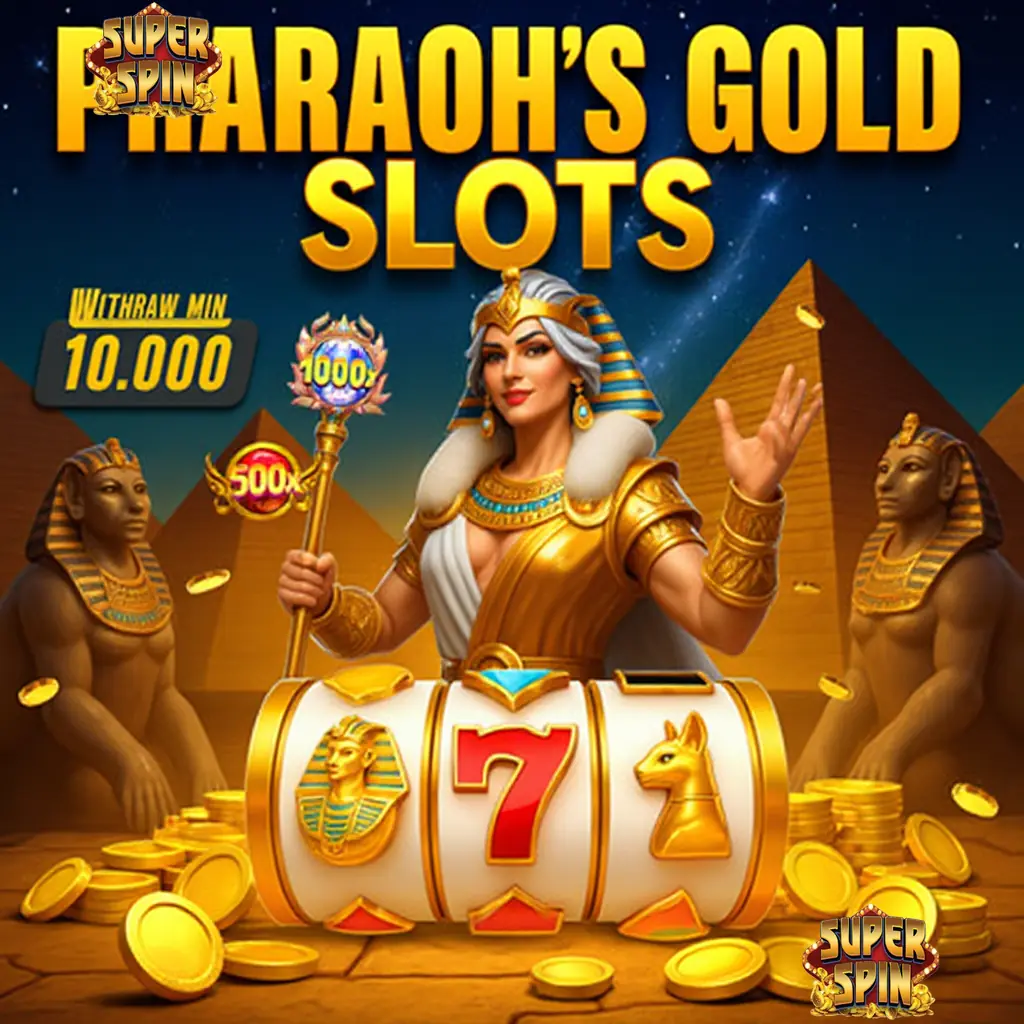 SUPERSPIN Apk Slot Login Teknologi Inovatif CapFast