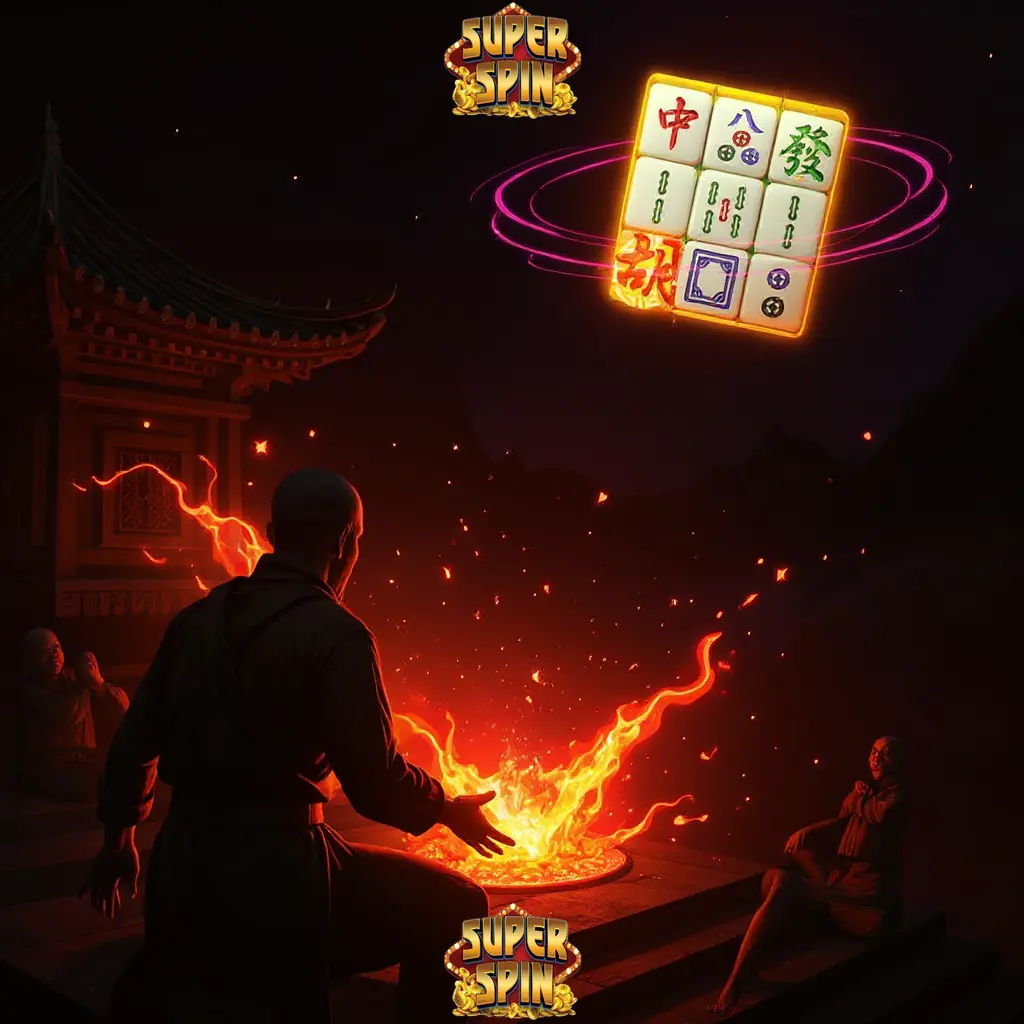 Logo Baru SUPERSPIN Apk APK v22.0 (Latest) Super Spin Capgem