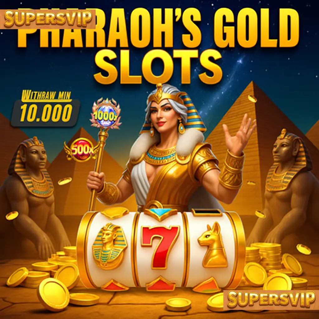 SUPERSVIP Apk Slot Login Teknologi Inovatif CapFast