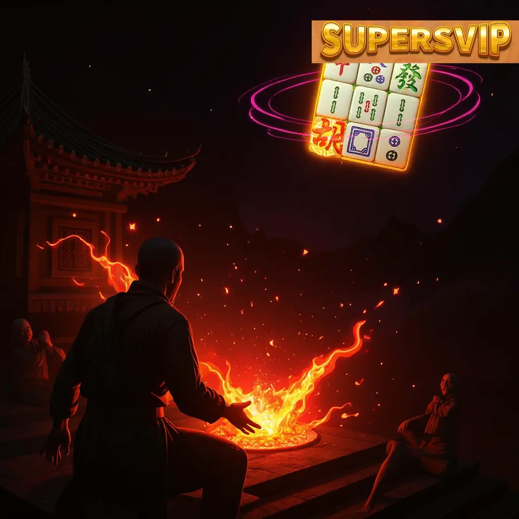 Logo Baru SUPERSVIP Apk APK v22.0 (Latest) Super Svip Capgem