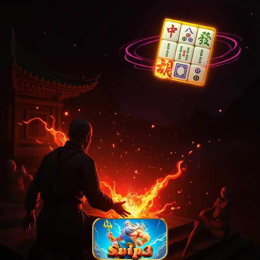 Logo Baru SVIP3 Apk APK v22.0 (Latest) Svip 3 Capgem