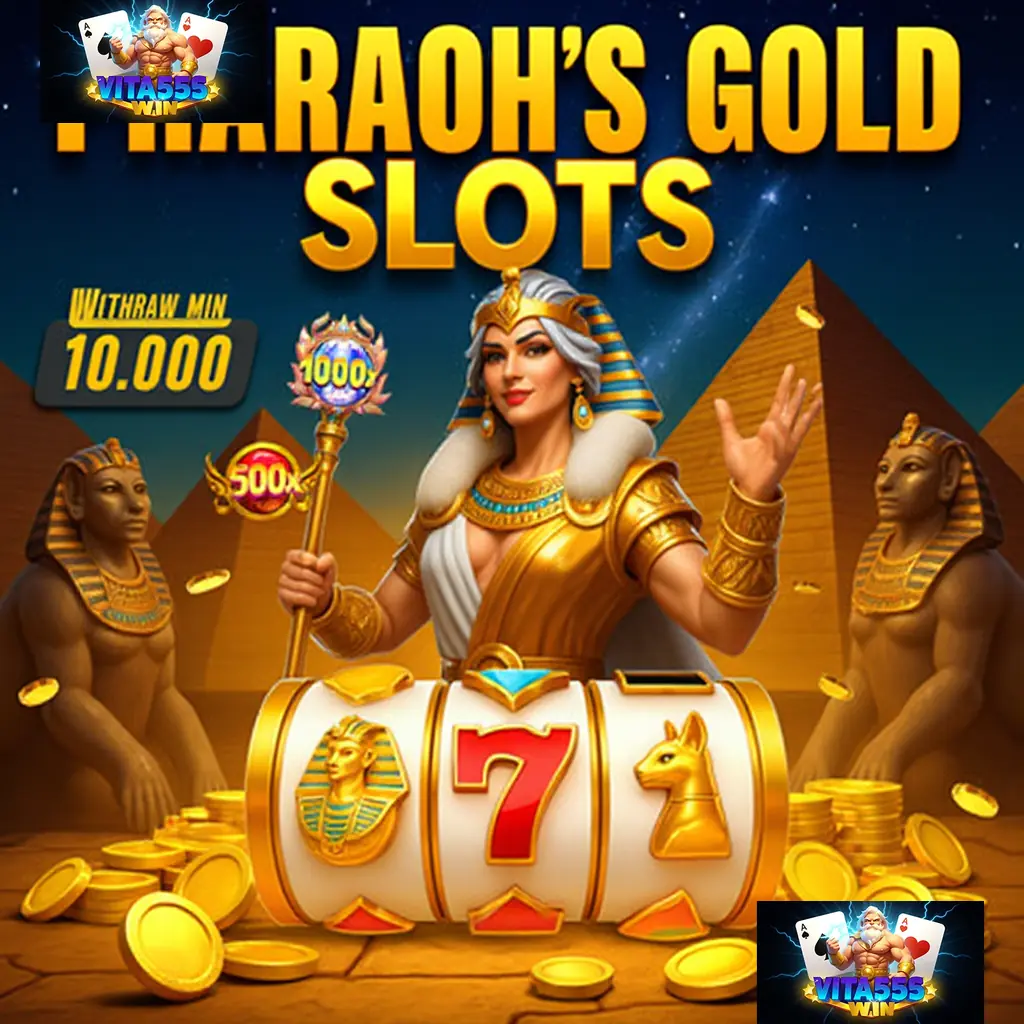VITA555 Apk Slot Login Teknologi Inovatif CapFast