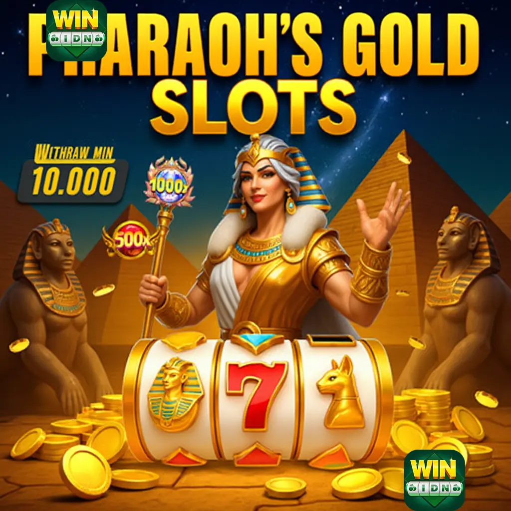 WINIDN Apk Slot Login Teknologi Inovatif CapFast
