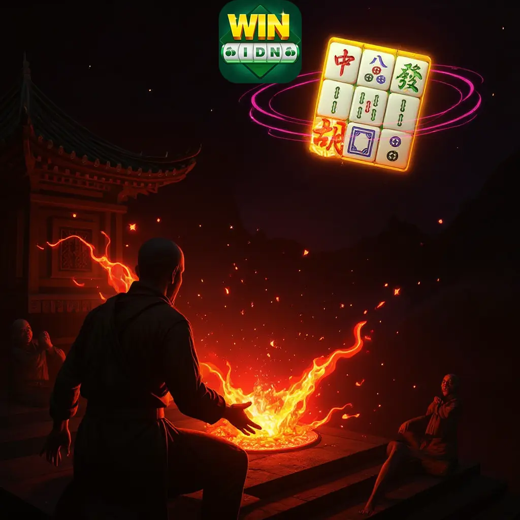 Logo Baru WINIDN Apk APK v22.0 (Latest) Win Idn Bet Capgem