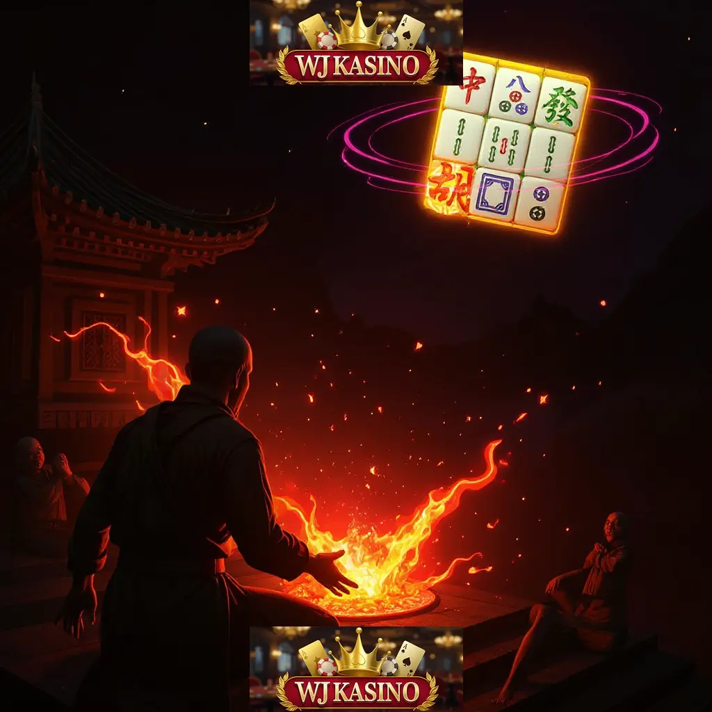 Logo Baru WJKASINO Apk APK v22.0 (Latest) Wj Kasino Capgem