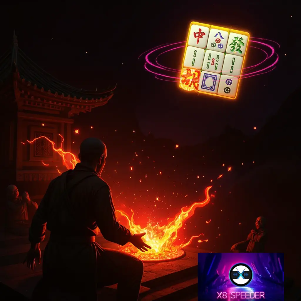 Logo Baru X8SPEEDER Apk APK v22.0 (Latest) X8 Speeder Capgem